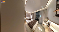 Union Square Residences (D1), Condominium #555335991